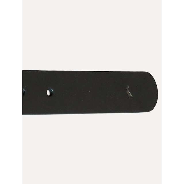 Cinto Reserva Masculino Couro Cha Preto