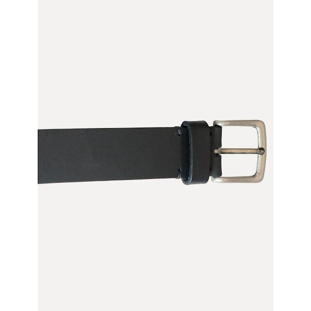 Cinto Reserva Masculino Couro Cha Preto
