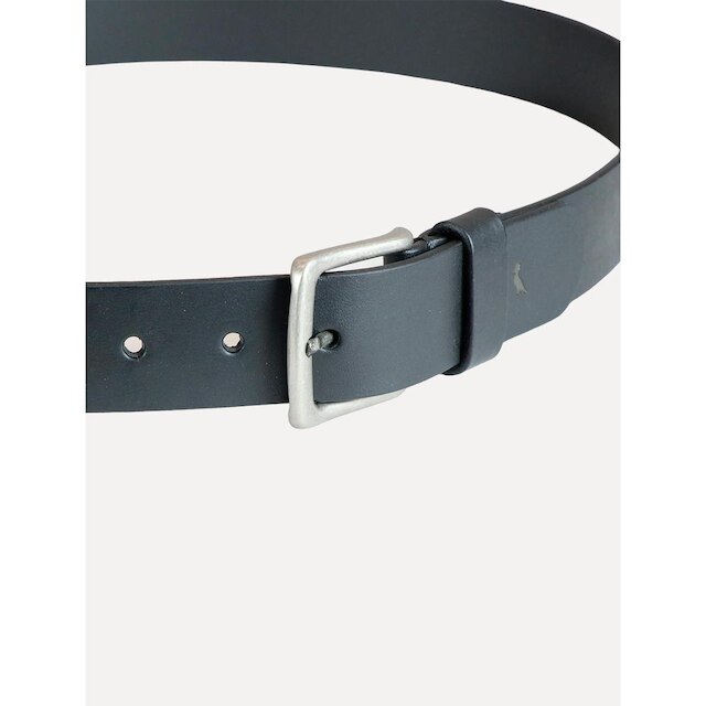 Cinto Reserva Masculino Couro Cha Preto