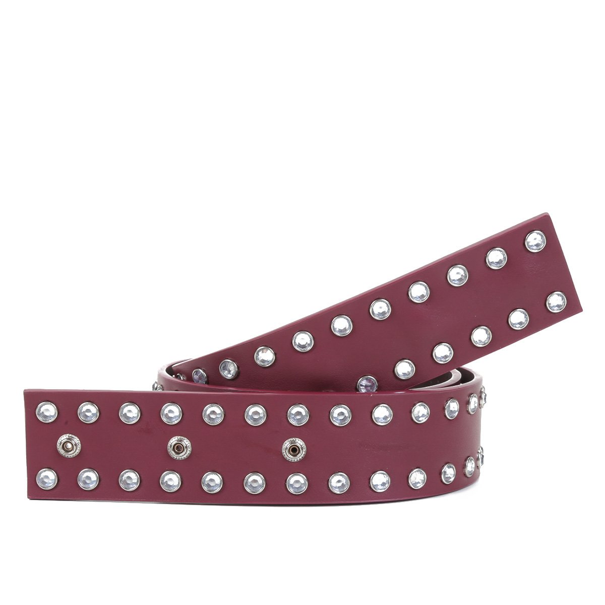 Cinto Santa Lolla Spikes Feminino