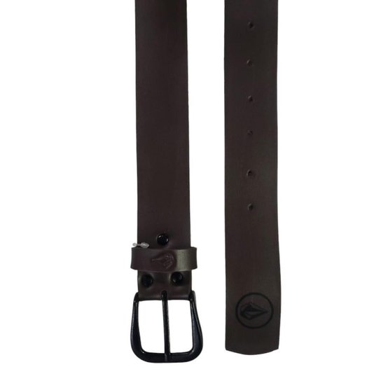 CINTO VOLCOM CLONE MASCULINO