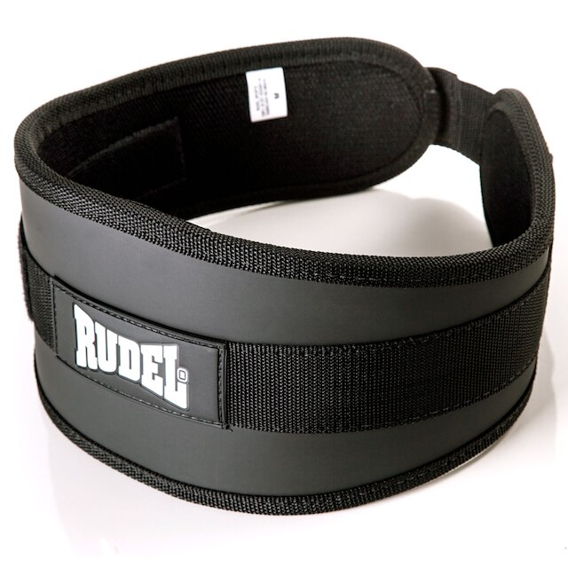 Strap Rudel Cinturão Rudel Acessórios Draco - Preto | Netshoes