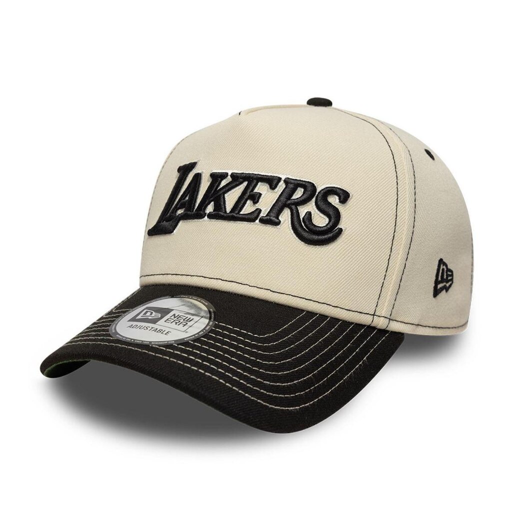 CITY NEW ERA ICON EFRAME LOSLAK LTCBLK