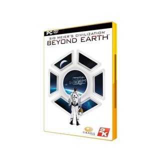 Civilization: Beyond Earth para PC