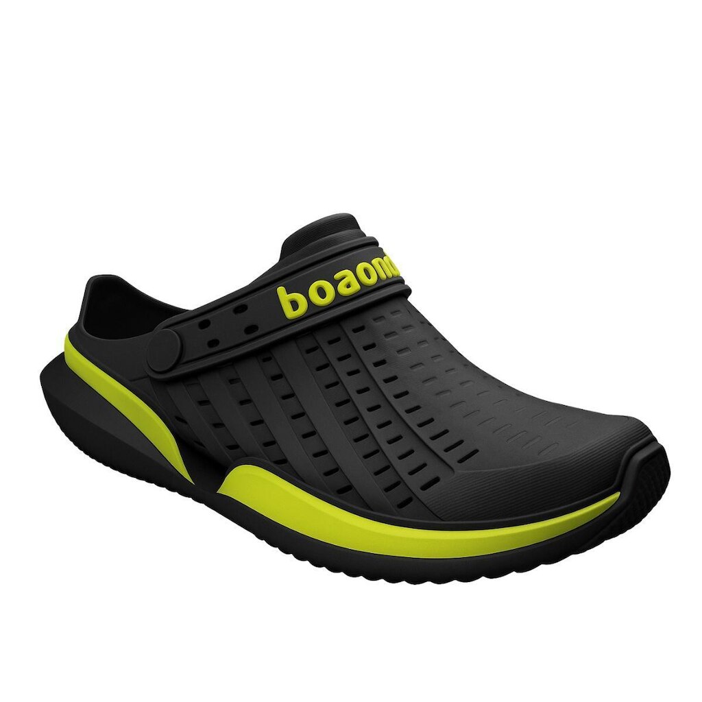 Clog Babuche Boaonda Ultra Macio Flexível Flow