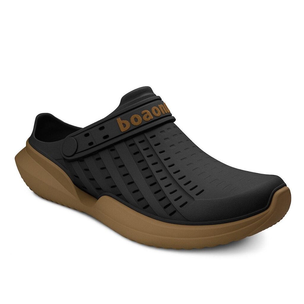 Clog Babuche Boaonda Ultra Macio Flexível Flow