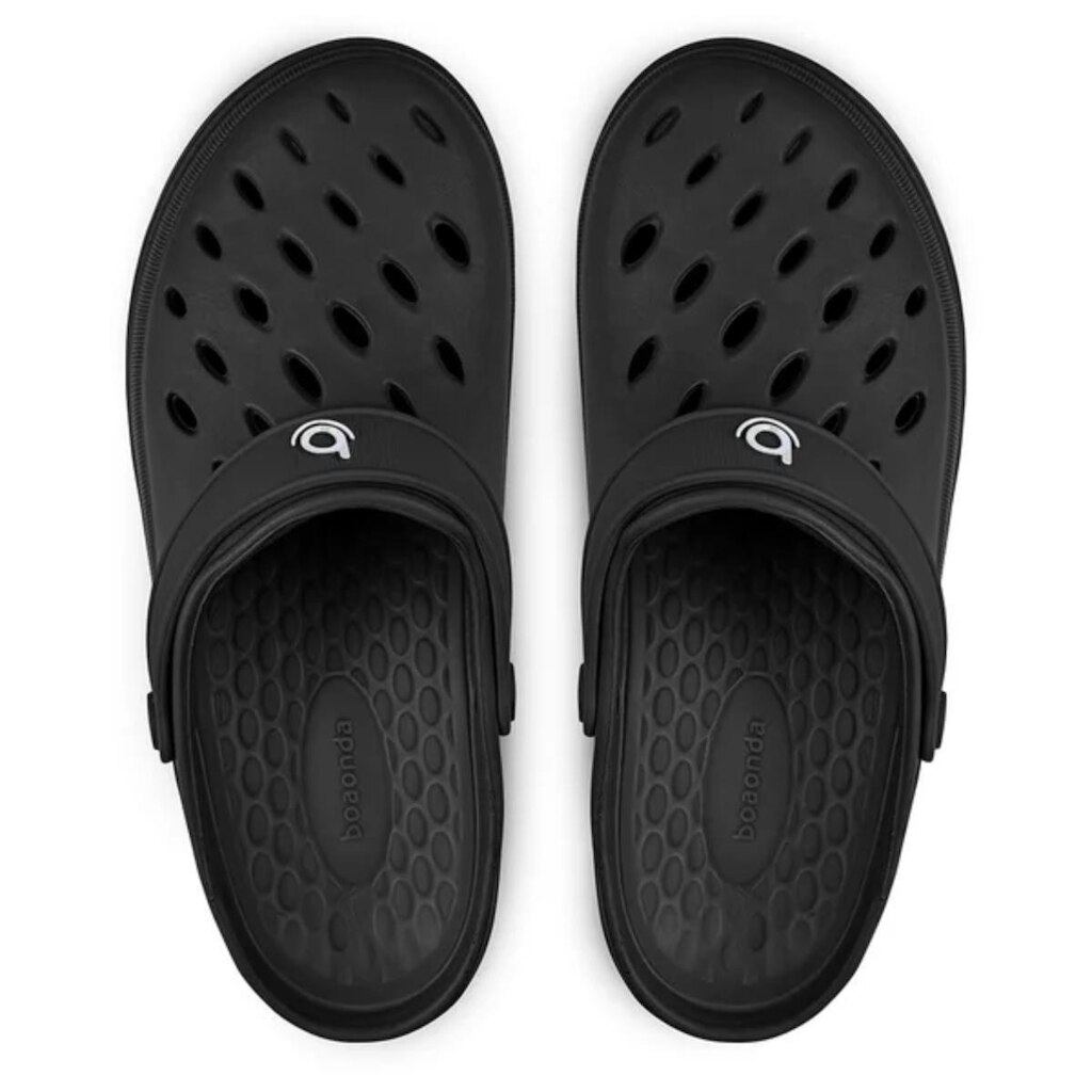 Clog Babuche Femininino Impermeável Ultra Leve Boaonda Easy