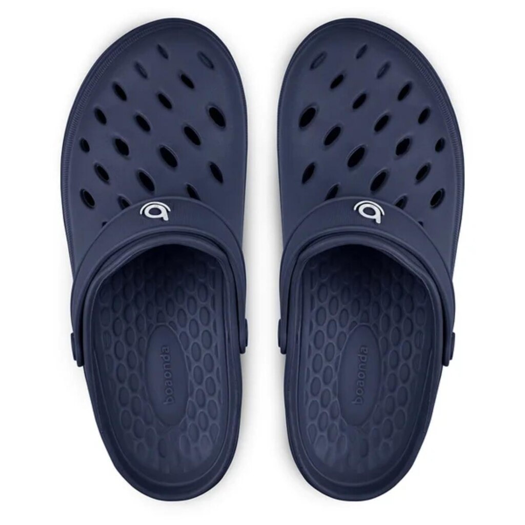 Clog Babuche Femininino Impermeável Ultra Leve Boaonda Easy