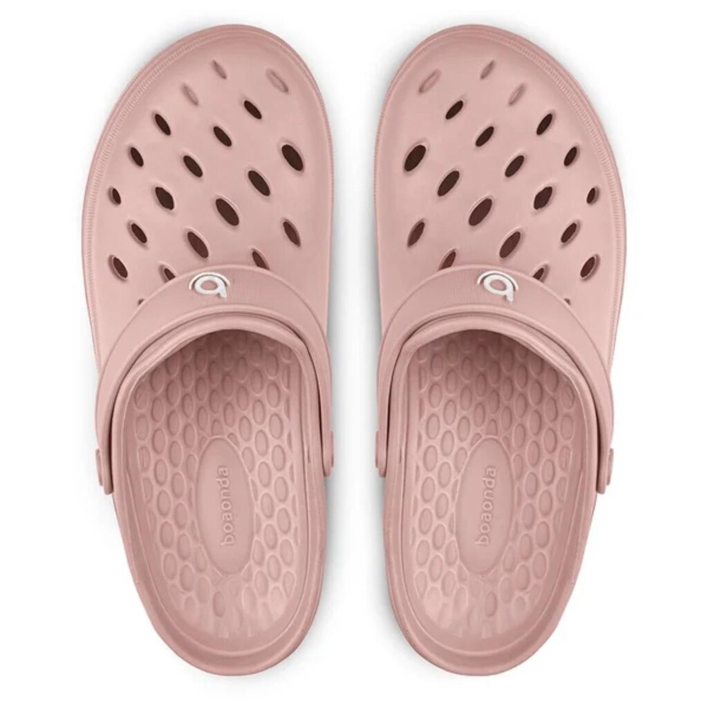 Clog Babuche Femininino Impermeável Ultra Leve Boaonda Easy