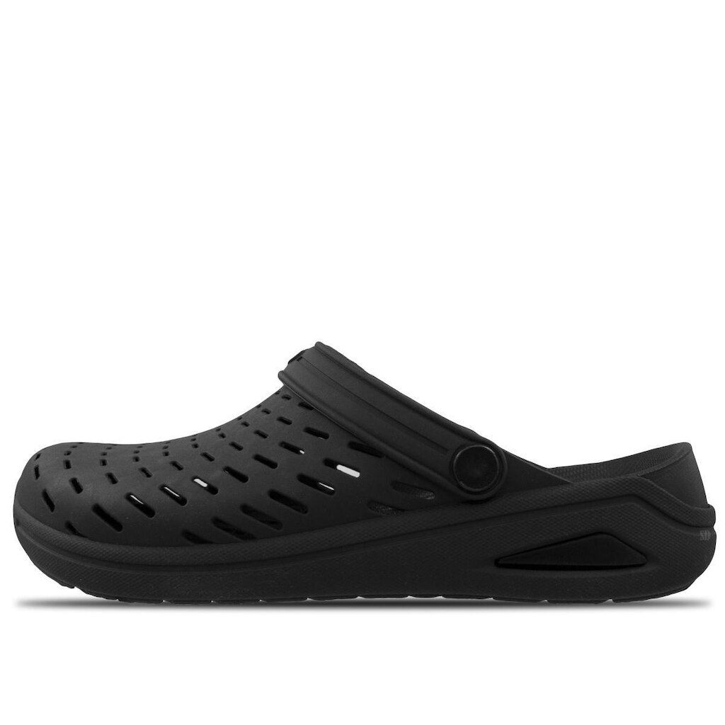 Clog Babuche Masculino Boaonda Com Palmilha Confortável Flexível