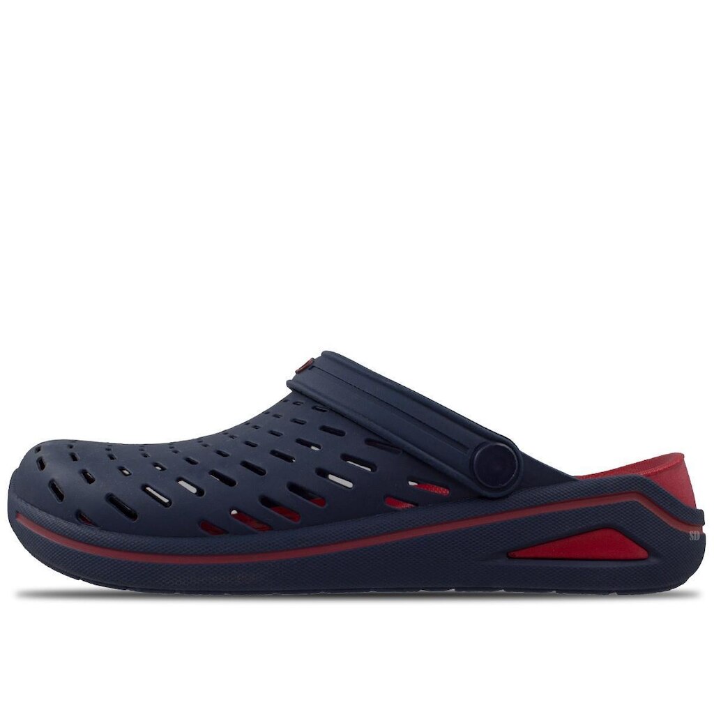 Clog Babuche Masculino Boaonda Com Palmilha Confortável Flexível