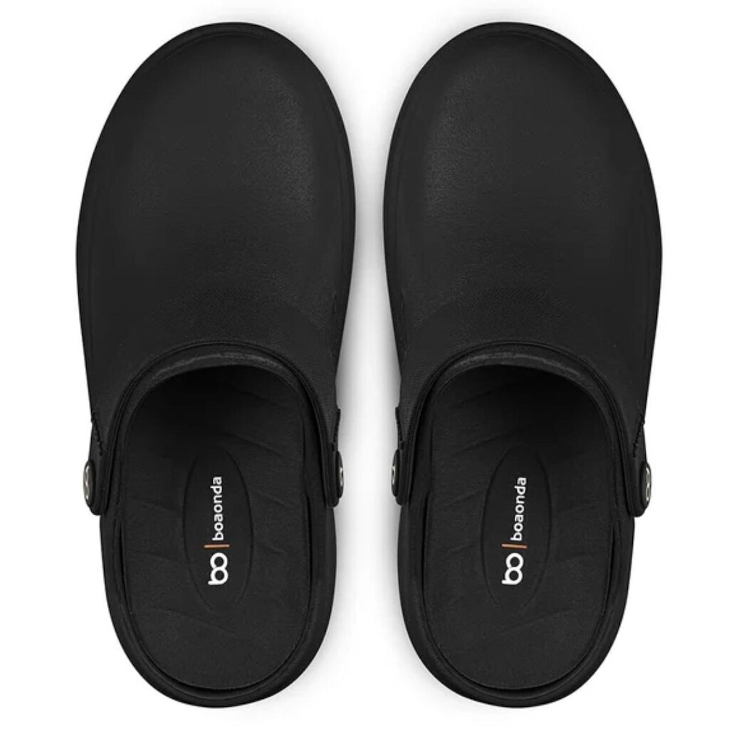 Clog Feminino Boaonda Cloe Palmilha Removível