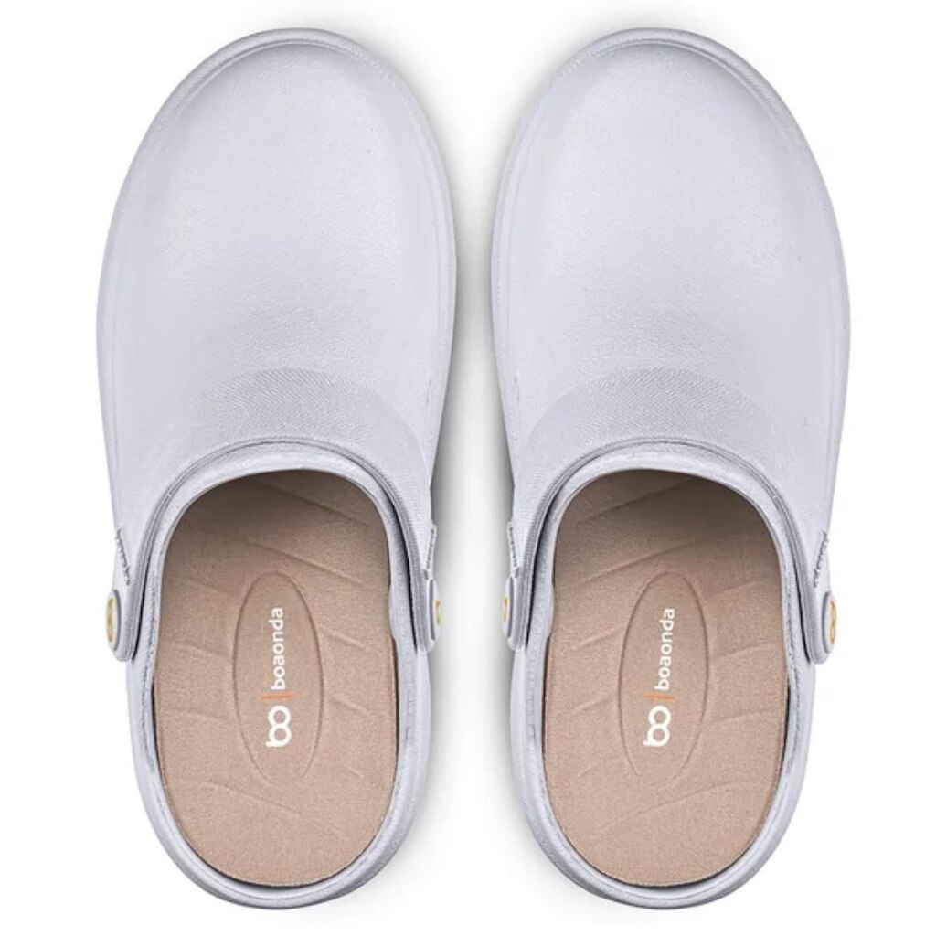 Clog Feminino Boaonda Cloe Palmilha Removível