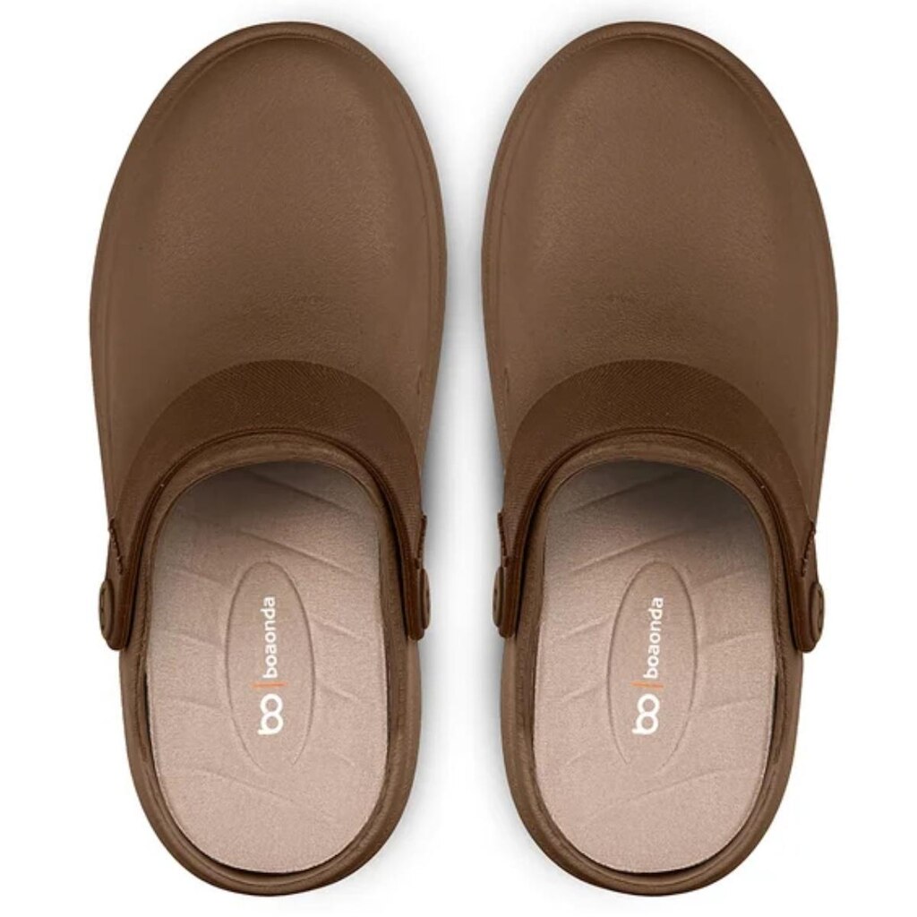 Clog Feminino Boaonda Cloe Palmilha Removível