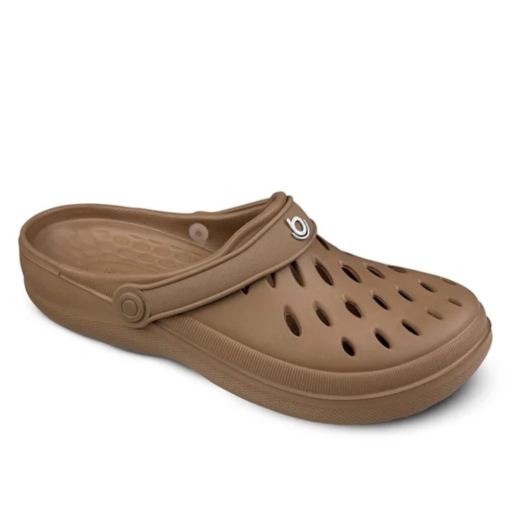 Clog Feminino Boaonda Easy Resistente Anatômico Flexível