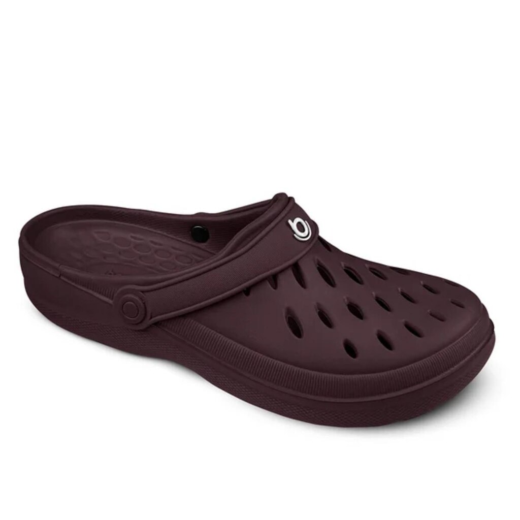 Clog Feminino Boaonda Easy Resistente Anatômico Flexível