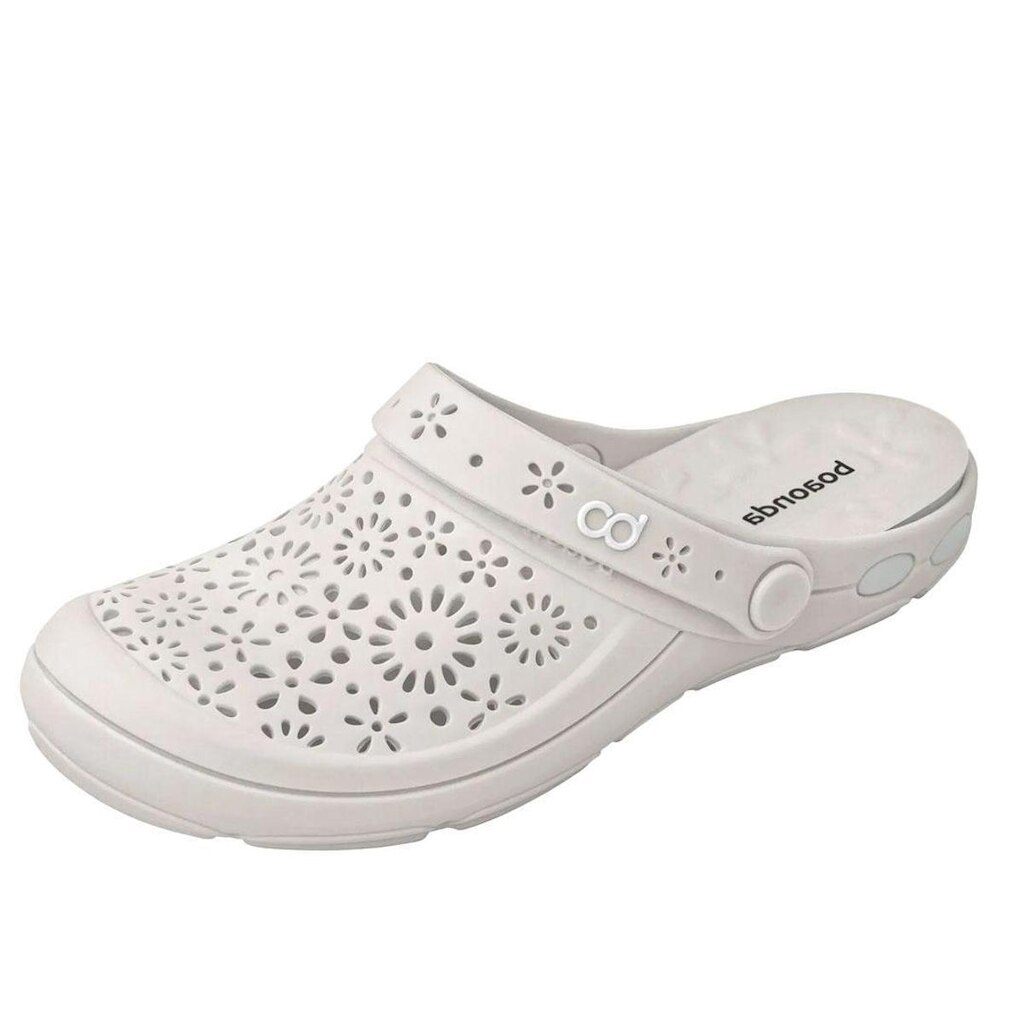 Clog Feminino Boaonda Nellie Ortopédico