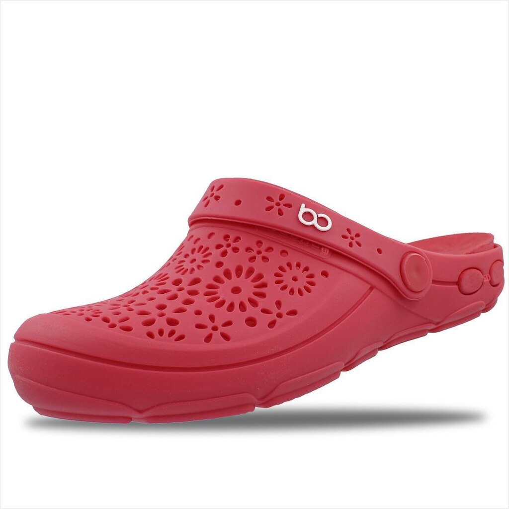 Clog Feminino Boaonda Nellie Ortopédico