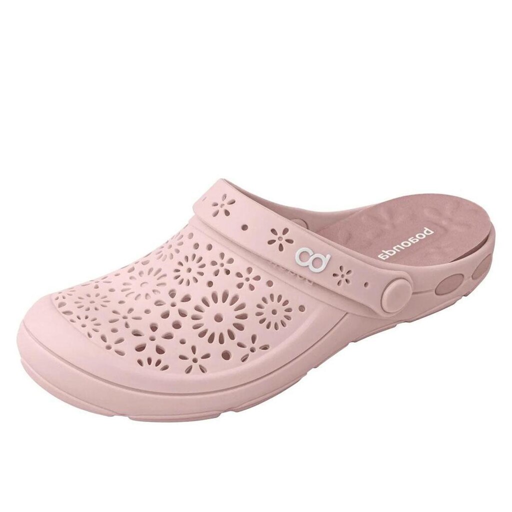 Clog Feminino Boaonda Nellie Ortopédico