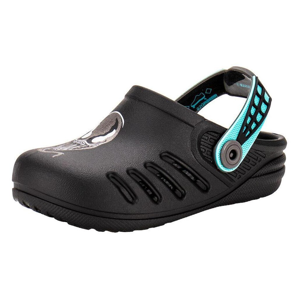 Clog Infantil Homem Aranha Web Grendene Kids 23089