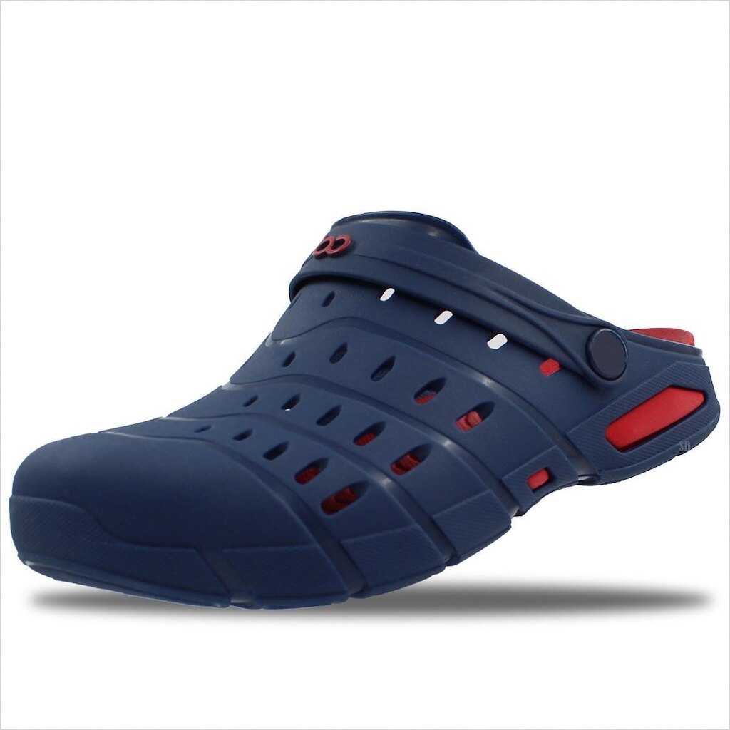 Clog Masculino Boaonda Com Palmilhas MAXISENSE