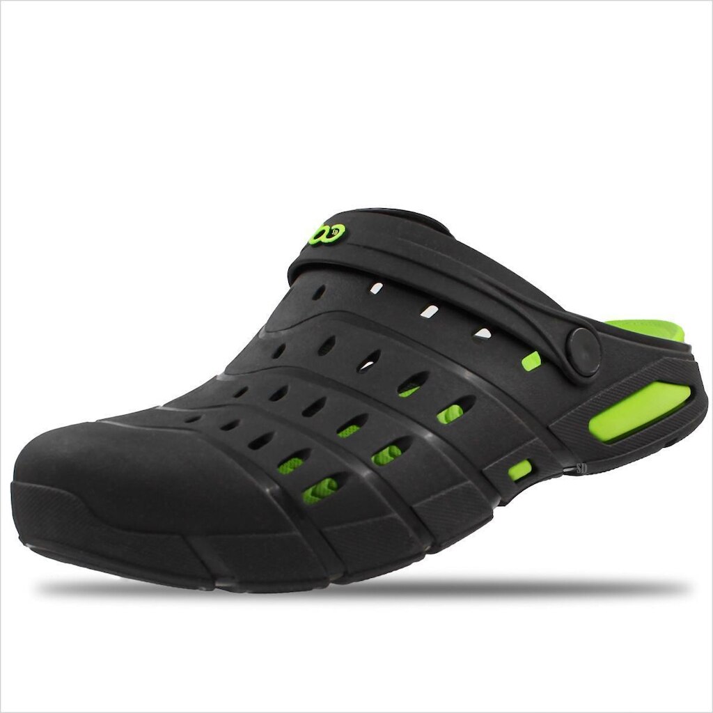 Clog Masculino Boaonda Com Palmilhas MAXISENSE