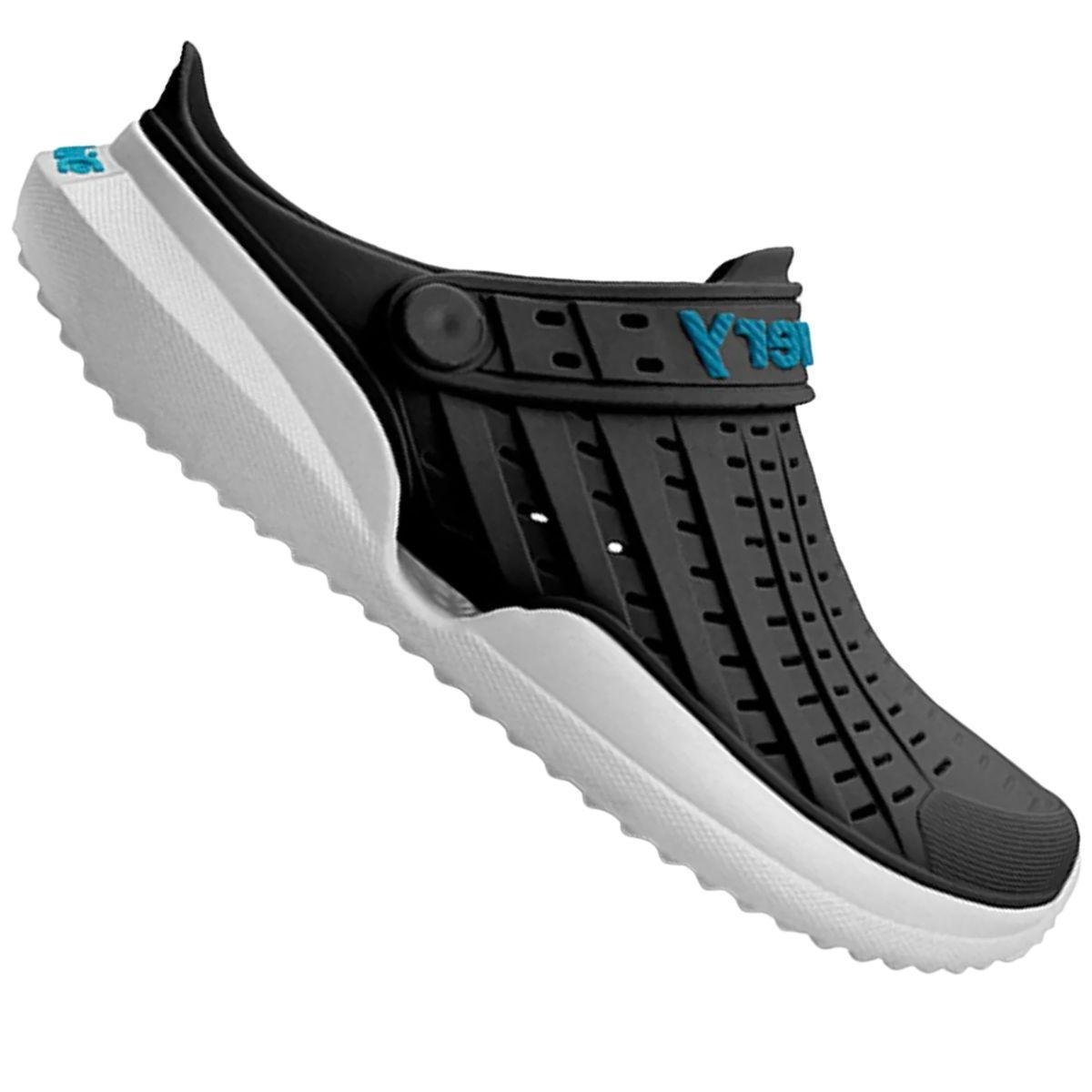 Clog Sandália Masculino Babuche Classic Flow Discovery Boaonda