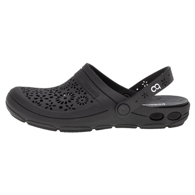 Clogs Feminino Nellie Boaonda 1317