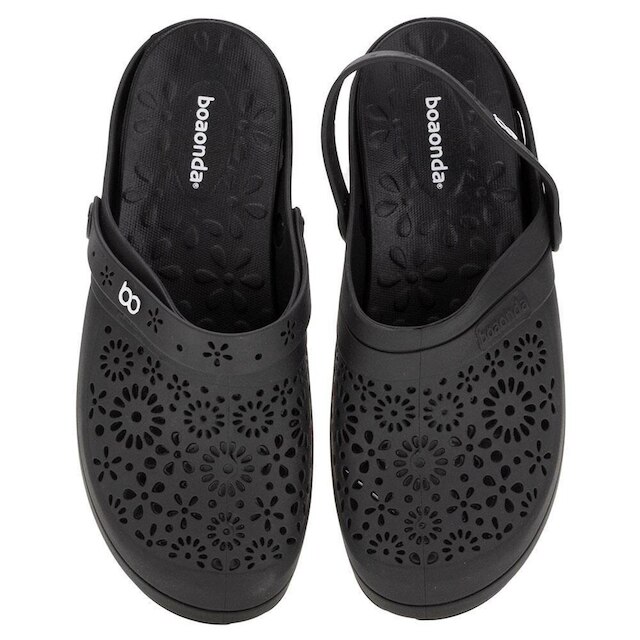 Clogs Feminino Nellie Boaonda 1317