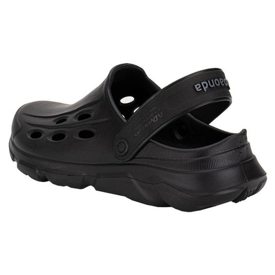 Clogs Masculino Adventure Boaonda 2422