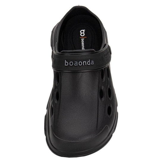 Clogs Masculino Adventure Boaonda 2422