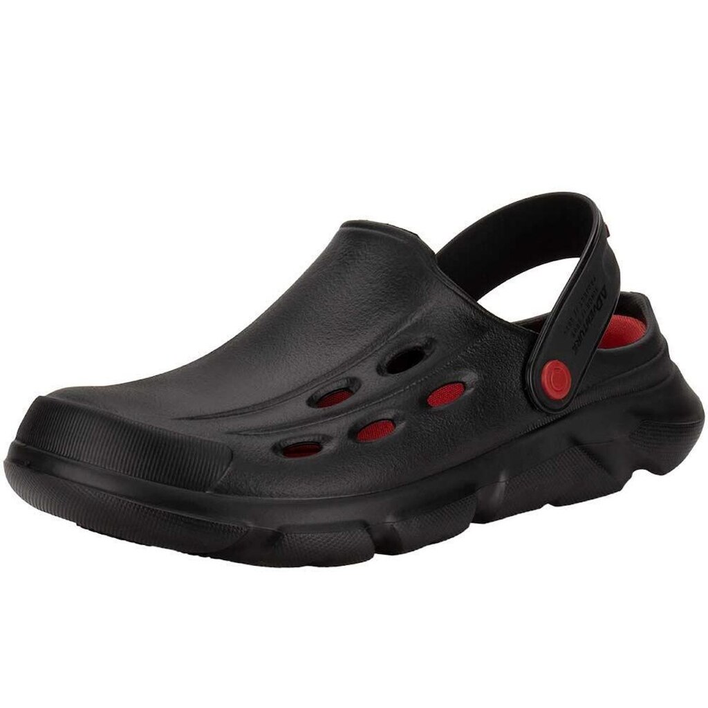Clogs Masculino Adventure Boaonda
