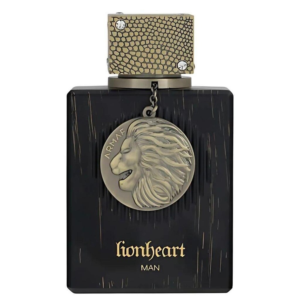 Club De Nuit Lionheart Man Armaf Eau de Parfum Masculino-100 ml