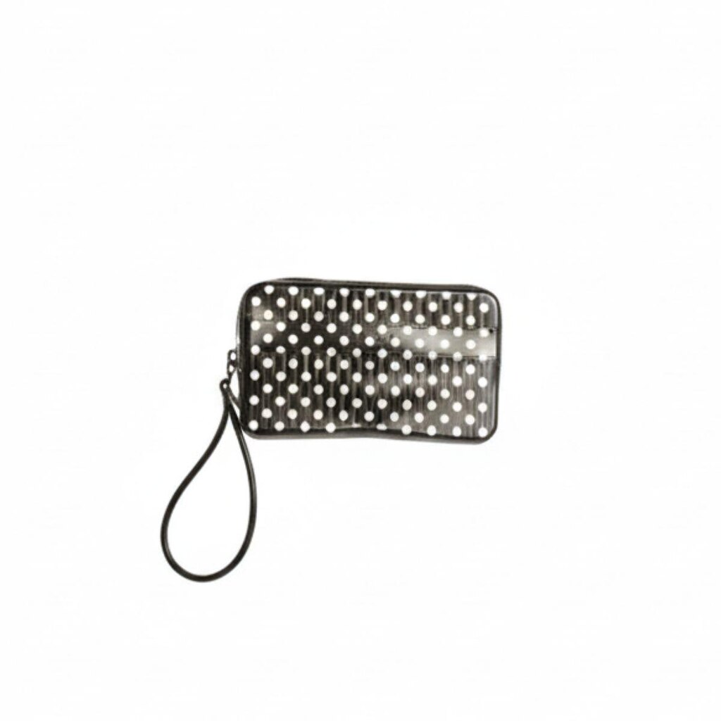 Clutch Poá Lançamento Brizza