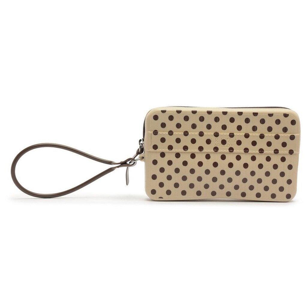 Clutch Poá Lançamento Brizza