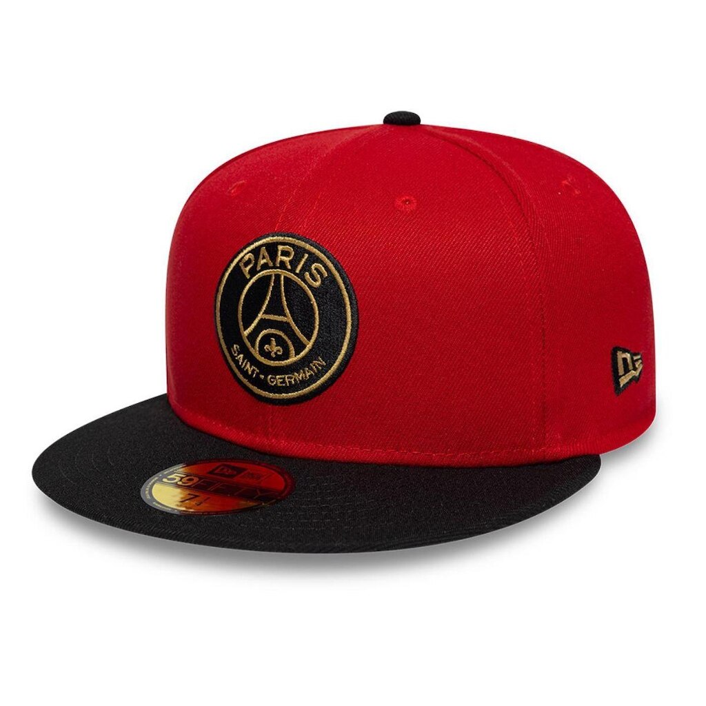 CNY NEW ERA 59FIFTY PSG SCA