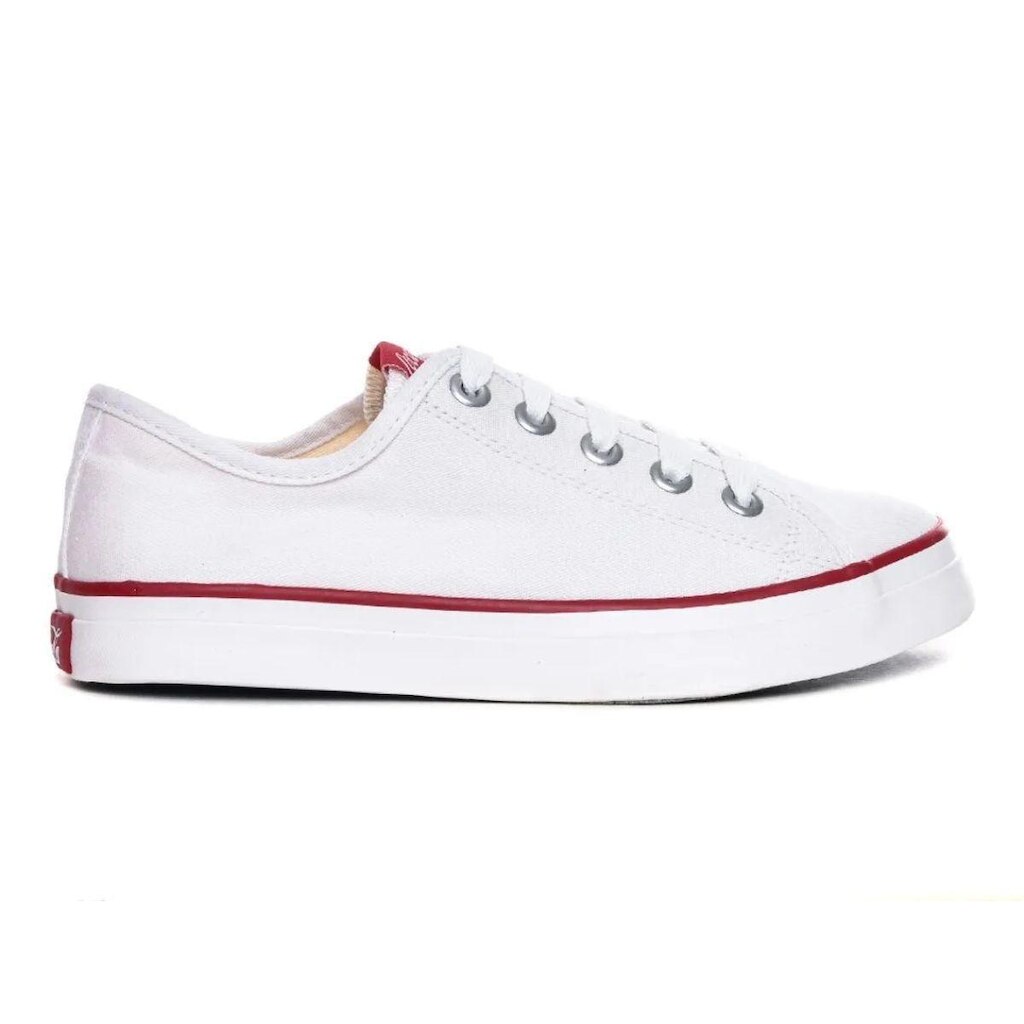 Coca Cola Tenis Fem Cc2349 Branco