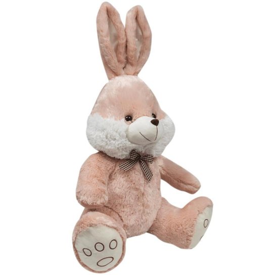 Coelhão G Buba Baby - Creme
