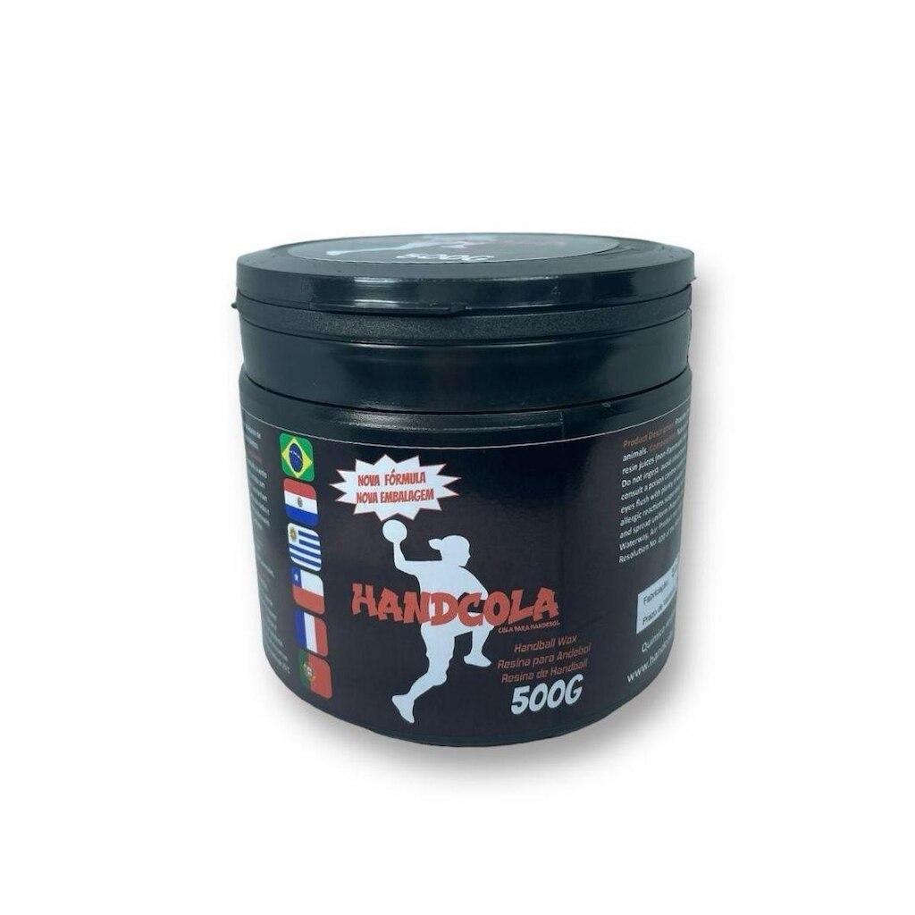 Cola De Handebol Handcola 500g