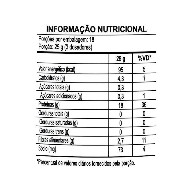 Colágeno Hidrolisado Nutrify Collagen Pro em Pó