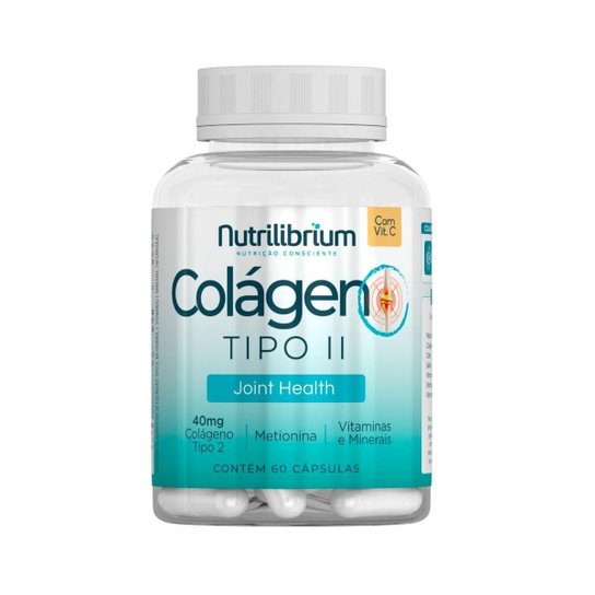 Colágeno Tipo 2 Premium 60 Cápsulas Dose Clínica Ct-2 40mg é boa?