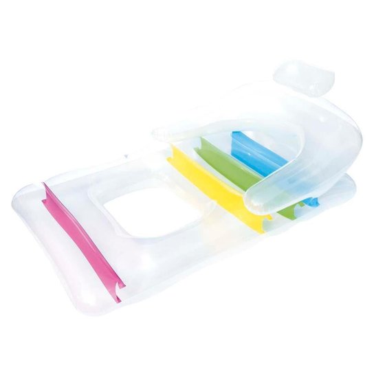 Colchão Inflável Fashion Lounge - Única Menor preço em Colchão Inflável Fashion Lounge - Única