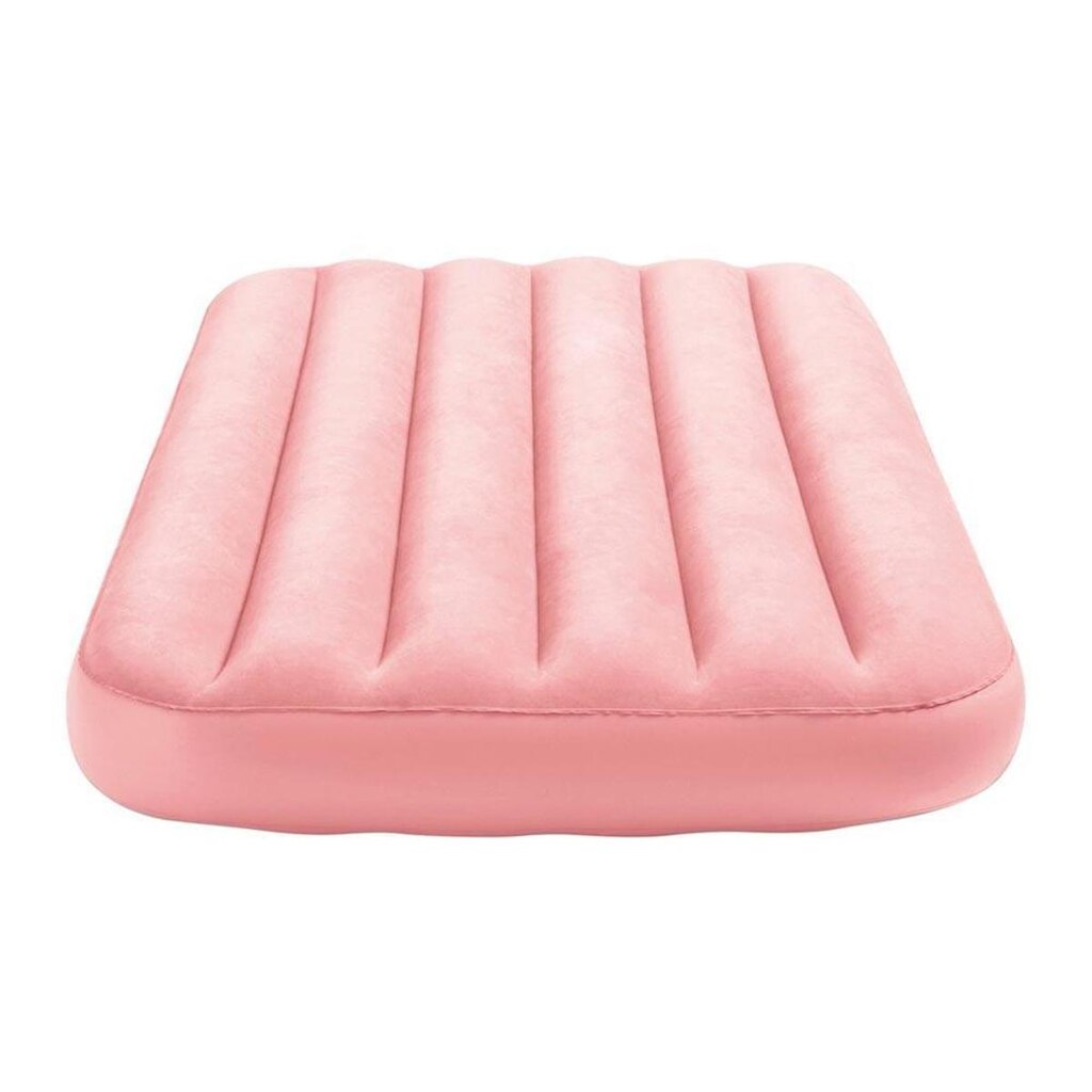 Colchão Inflável Infantil Divertido Intex