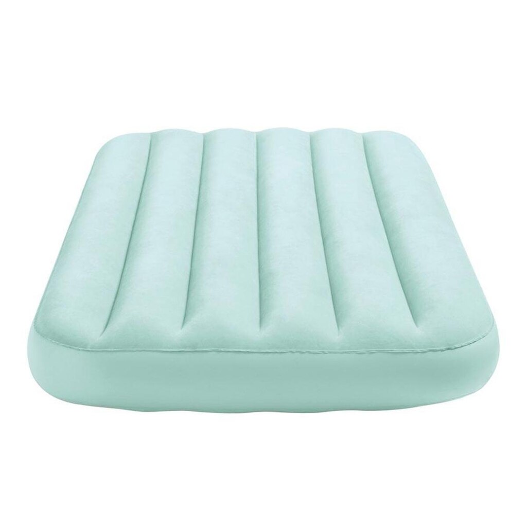 Colchão Inflável Infantil Divertido Intex