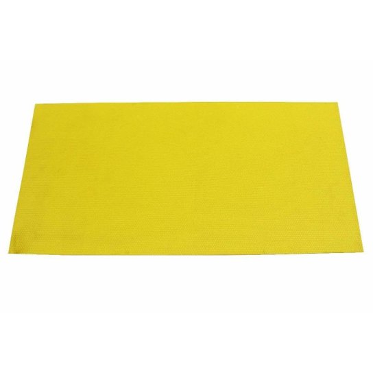 Colchonete Academia EVA 100x50cmx10mm - Amarelo Menor preço em Colchonete Academia EVA 100x50cmx10mm - Amarelo