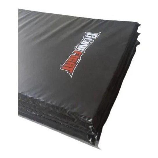 Colchonete - Academia / Ginastica - Preto é ruim? Colchonete - Academia / Ginastica - Preto é boa?