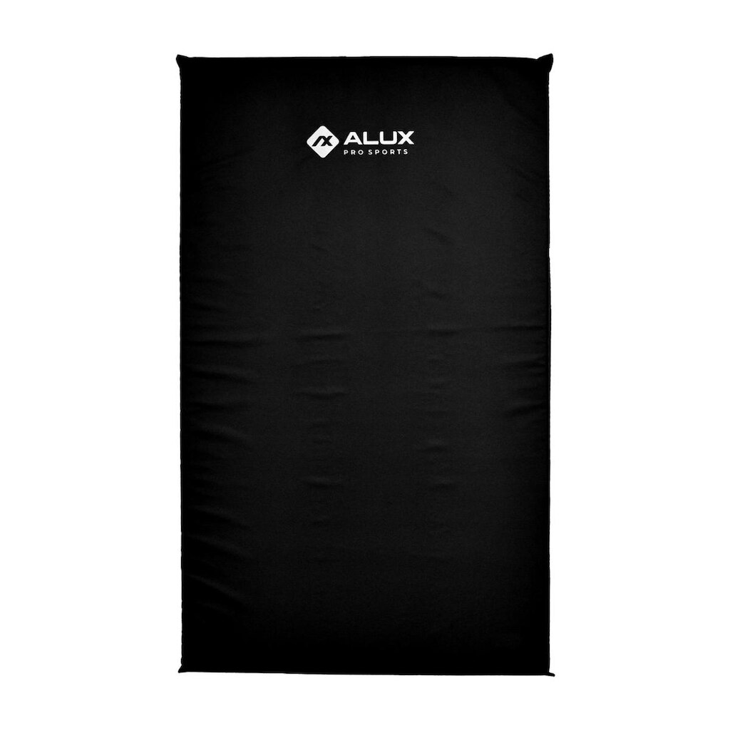 Colchonete Alux   100x60x3cm D20 - Azul