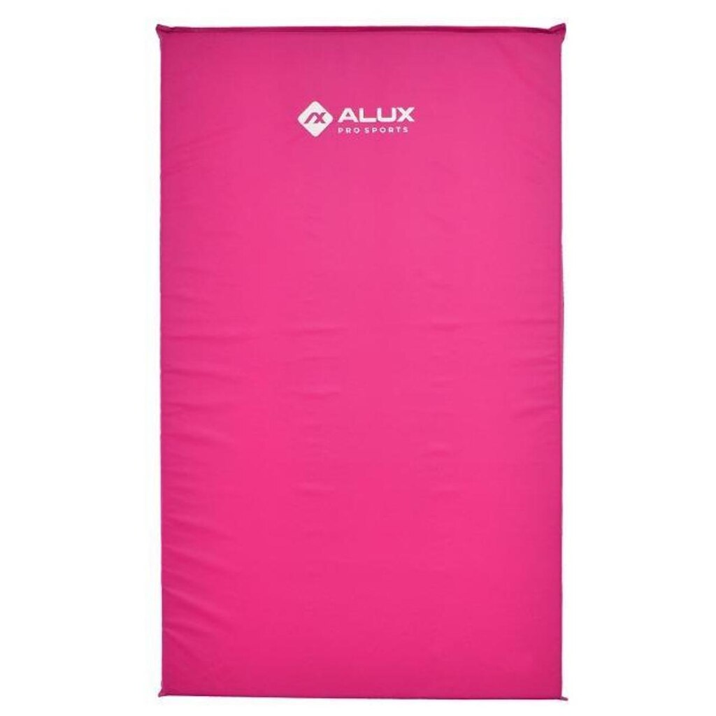 Colchonete Alux 100x60x3cm D20 - Rosa