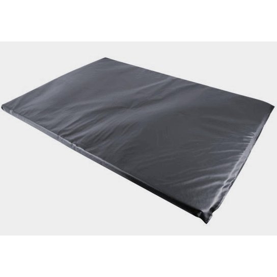 Colchonete Camping Casal Impermeável Orthovida - Preto Menor preço em Colchonete Camping Casal Impermeável Orthovida - Preto