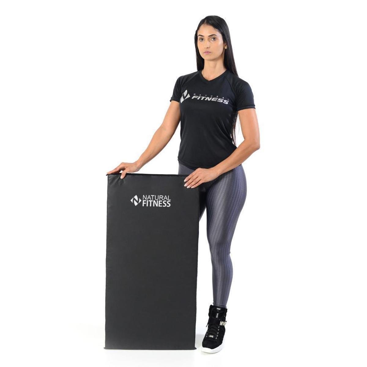 Colchonete de Academia em Espuma Alta Densidade Profissional Treino Academia Funcional é ruim? Colchonete de Academia em Espuma Alta Densidade Profissional Treino Academia Funcional é boa?